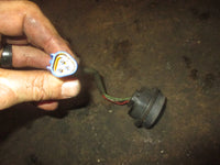 Load image into Gallery viewer, Yamaha 80hp 4 Stroke outboard Tilt Trim Switch (63D-82563-10-00)
