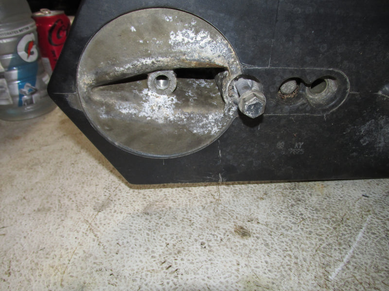 Evinrude Ficht 200hp 2 Stroke Outboard 20" Lower Unit