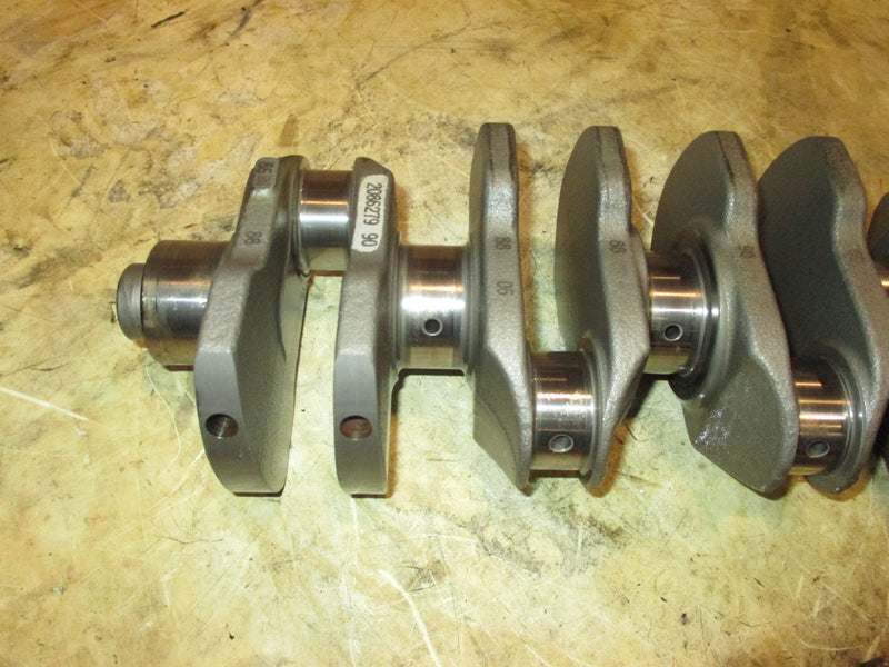 Yamaha 115hp 4 stroke outboard crankshaft (68V-1411-00-00)