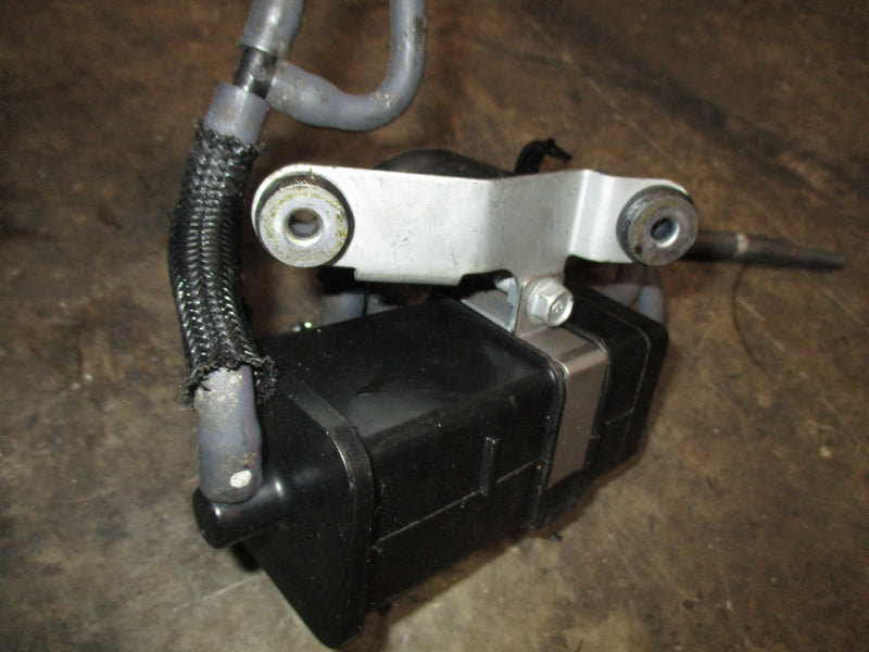 Yamaha 200hp 4 cyl 4 stroke outboard air canister (6P2-24170-00-00)
