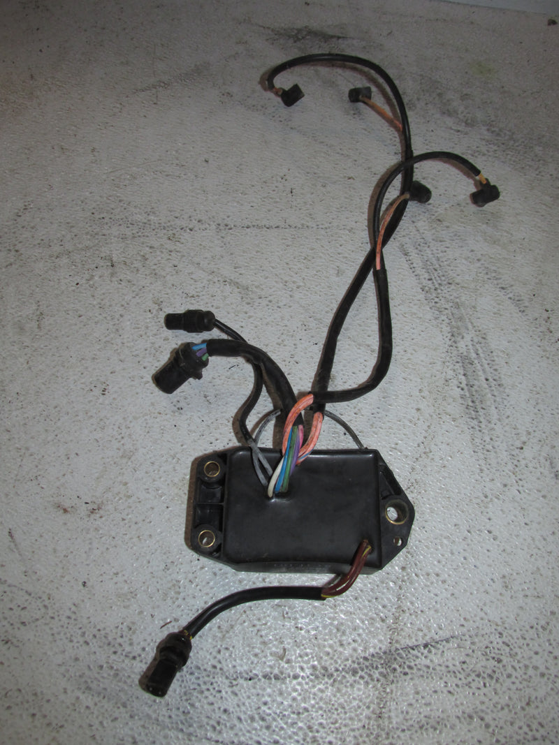Evinrude 115hp 2 Stroke Outboard CDI (584027)