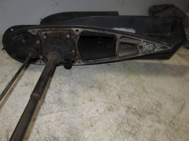 Evinrude Ficht 200hp 2 Stroke Outboard 20" Lower Unit