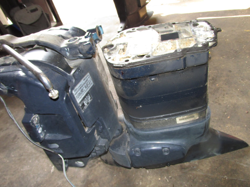 Evinrude Etec 75hp 2 Stroke Outboard 20" Midsection