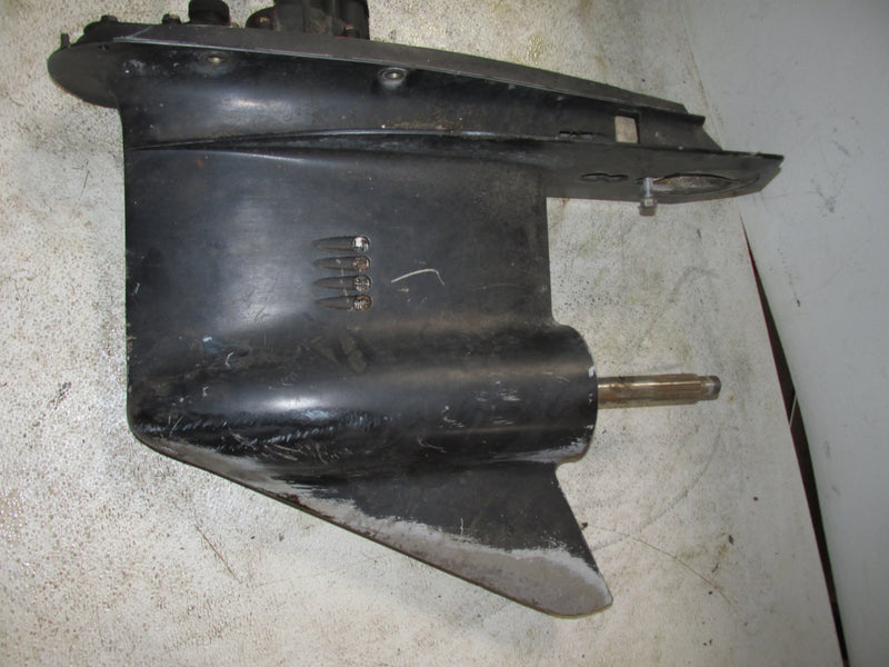 Evinrude Ficht 200hp 2 Stroke Outboard 20" Lower Unit
