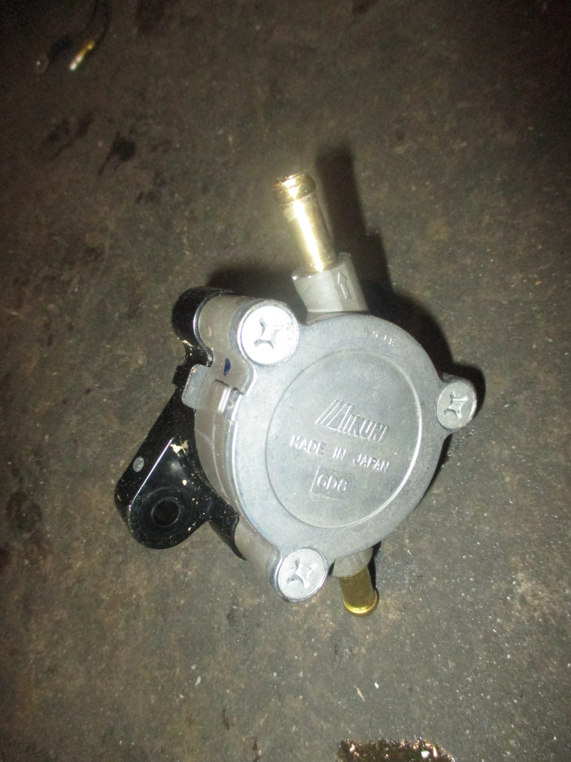 Yamaha 80hp 4 Stroke outboard Fuel Pump (68V-24410-00-00)