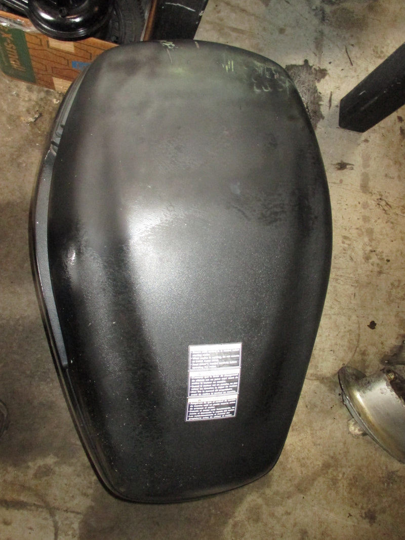 Suzuki 250hp 4 stroke outboard top cowling