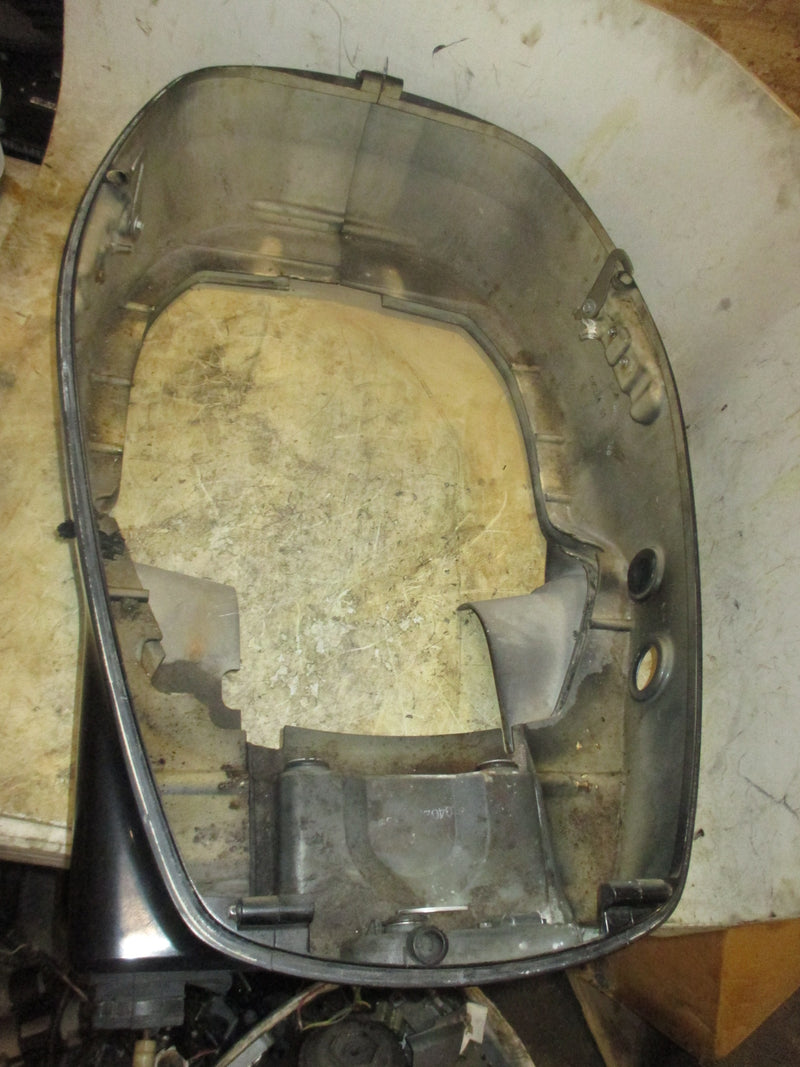 Suzuki DF225 225hp 4 stroke outboard side cover set (61811-93J00)