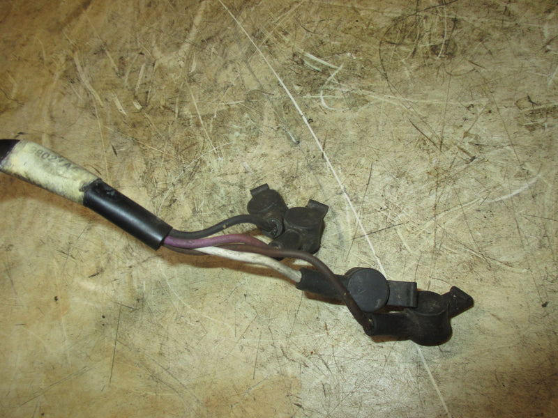 Mercury mariner 75hp 2 stroke outboard trigger (99021A5)