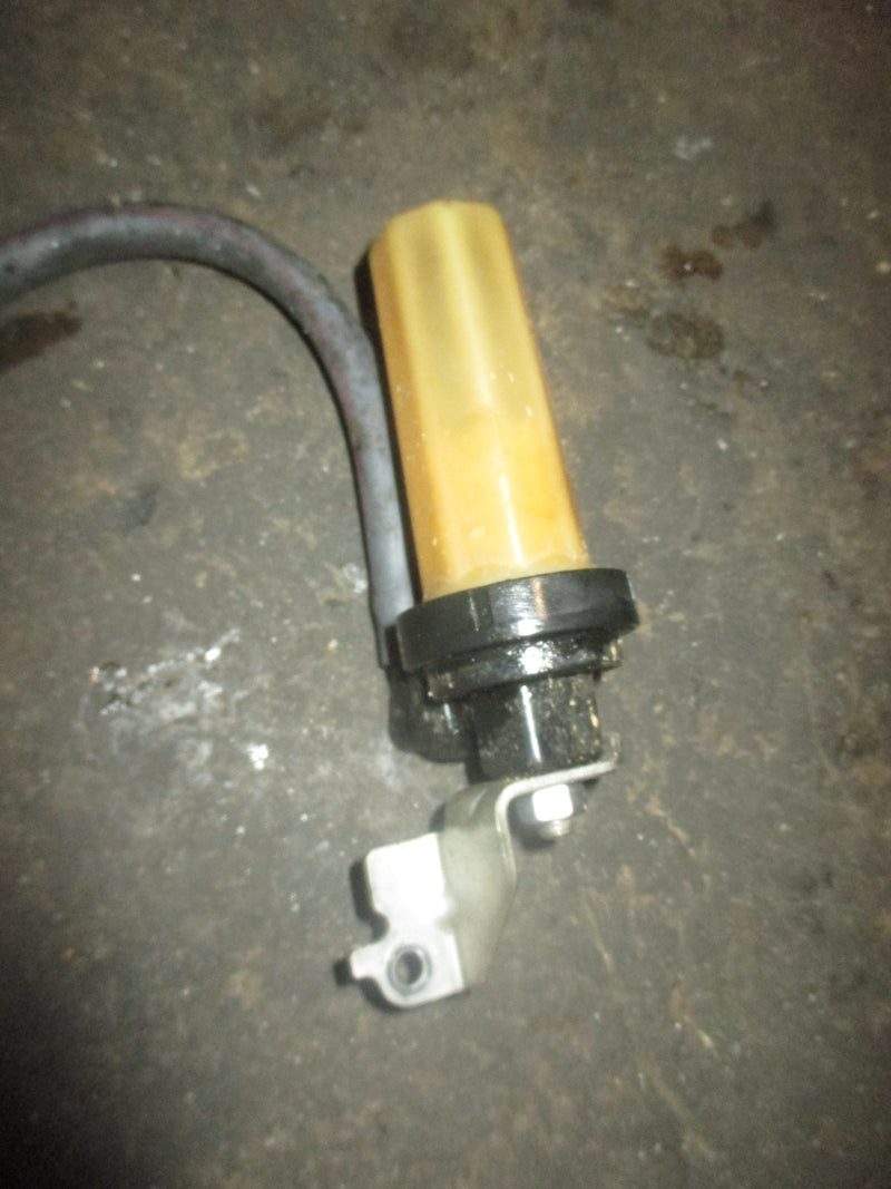 Yamaha 80hp 4 Stroke outboard Fuel Filter (60C-24560-00-00)