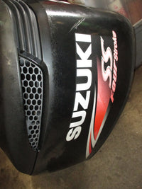 Load image into Gallery viewer, Suzuki 250hp 4 stroke outboard top cowling
