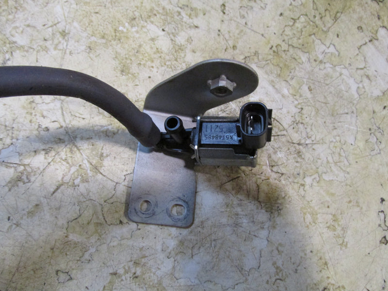 Yamaha 300hp 4.2L 4 Stroke Outboard Solenoid Valve (6C5-86120-00-00)