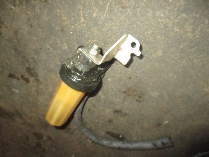 Yamaha 80hp 4 Stroke outboard Fuel Filter (60C-24560-00-00)