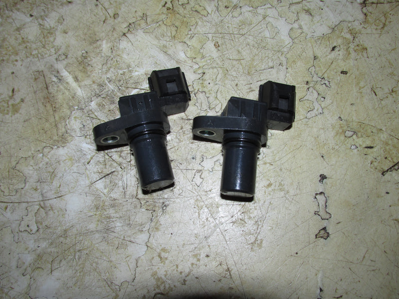 Yamaha 300hp 4.2L 4 Stroke Outboard Crank Position Sensor Set (6P2-85896-00)