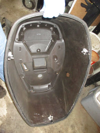 Load image into Gallery viewer, Suzuki 250hp 4 stroke outboard top cowling
