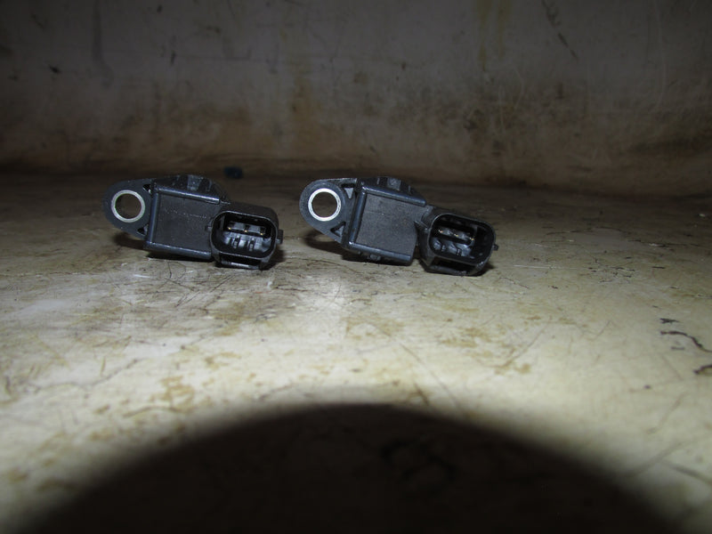 Yamaha 300hp 4.2L 4 Stroke Outboard Crank Position Sensor Set (6P2-85896-00)