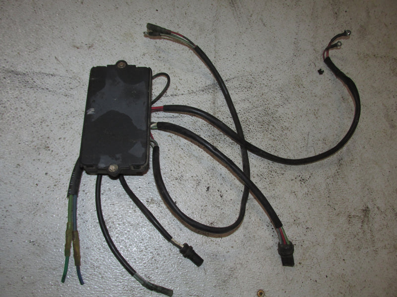 Evinrude 115hp 2 Stroke Outboard Junction Box (512776/584416)