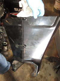 Load image into Gallery viewer, Suzuki 250hp 4 stroke outboard 20" midsection cover set
