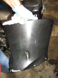 Load image into Gallery viewer, Suzuki 250hp 4 stroke outboard 20" midsection cover set
