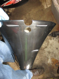 Load image into Gallery viewer, Suzuki 250hp 4 stroke outboard 20" midsection cover set
