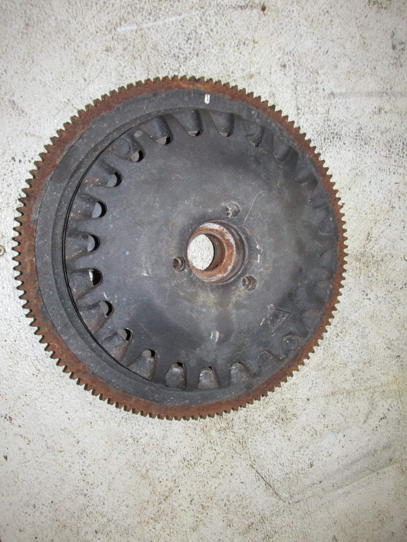 Evinrude Ficht 225hp 2 Stroke Outboard Flywheel (586653)