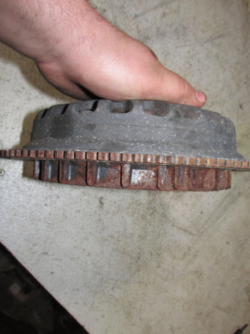 Evinrude Ficht 225hp 2 Stroke Outboard Flywheel (586653)