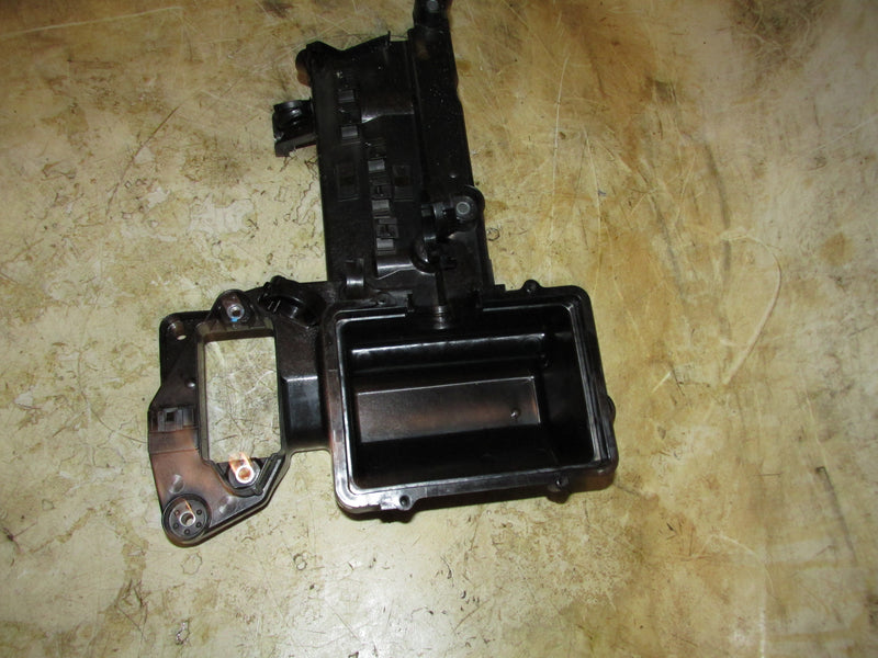 Yamaha 300hp 4.2L 4 Stroke Outboard Electronics Holder (6CB-81948-01-00)