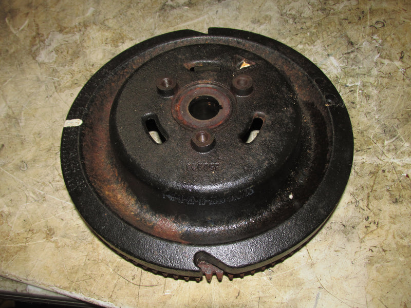 Evinrude Etec 75hp 2 Stroke Outboard Flywheel (586765)