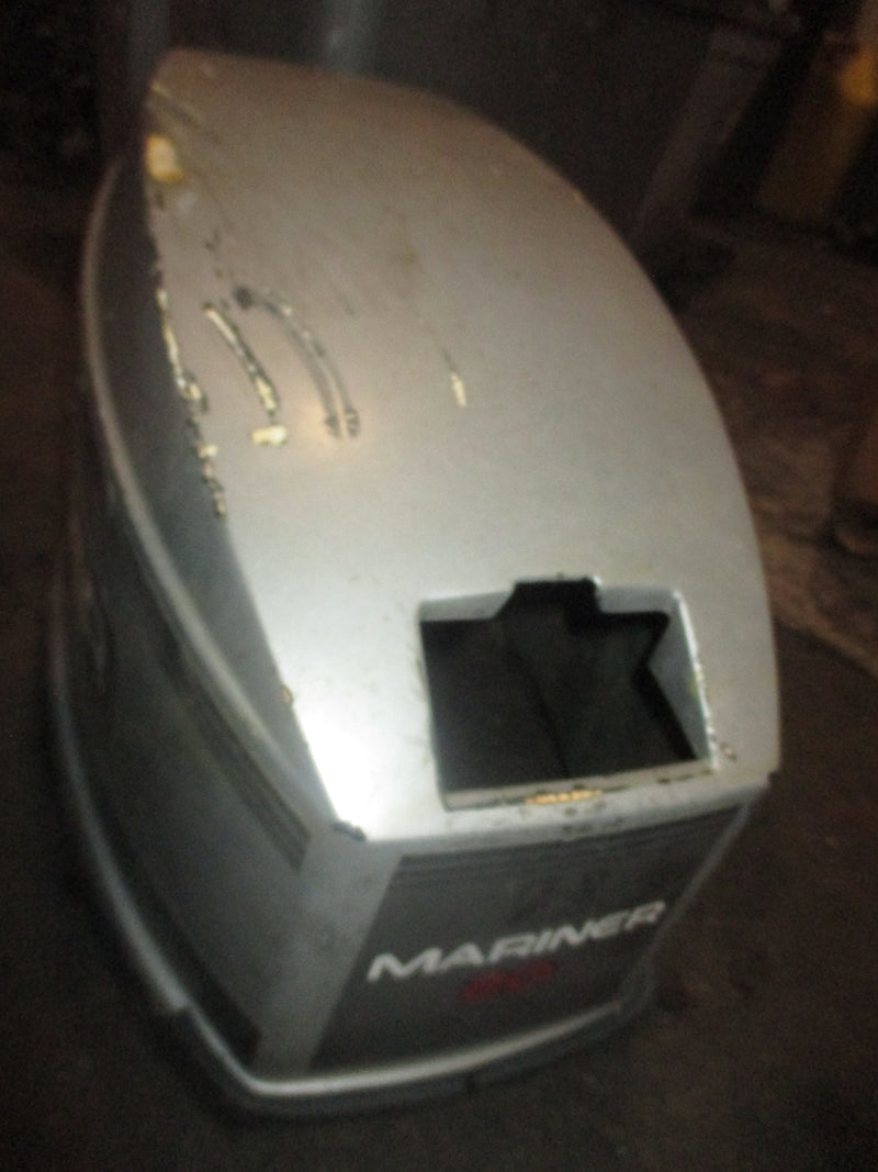 Mercury Mariner 20hp 2 Stroke outboard Top Cowling