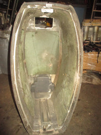 Load image into Gallery viewer, Mercury Mariner 20hp 2 Stroke outboard Top Cowling
