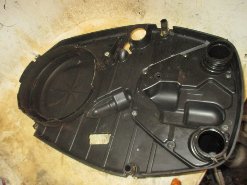 Suzuki DF225 225hp 4 stroke outboard ring gear cover (11510-93J00)