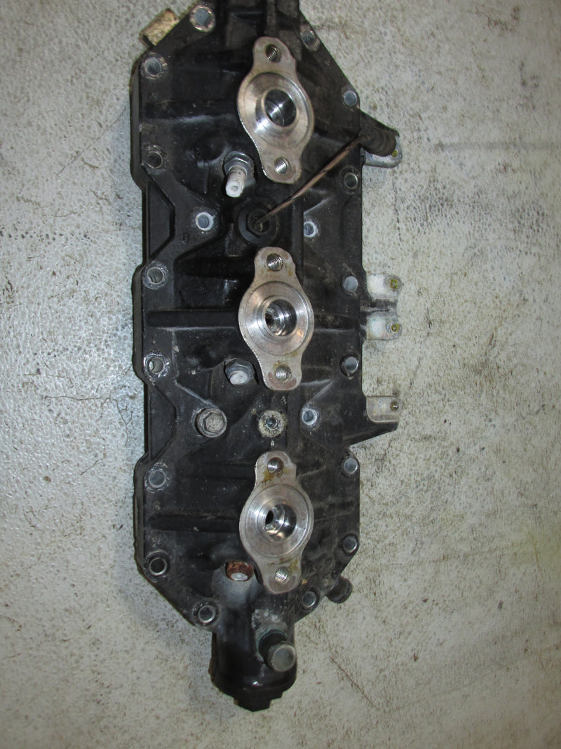 Evinrude Ficht 225hp 2 Stroke Outboard Starboard Cylinder Head (5001487)