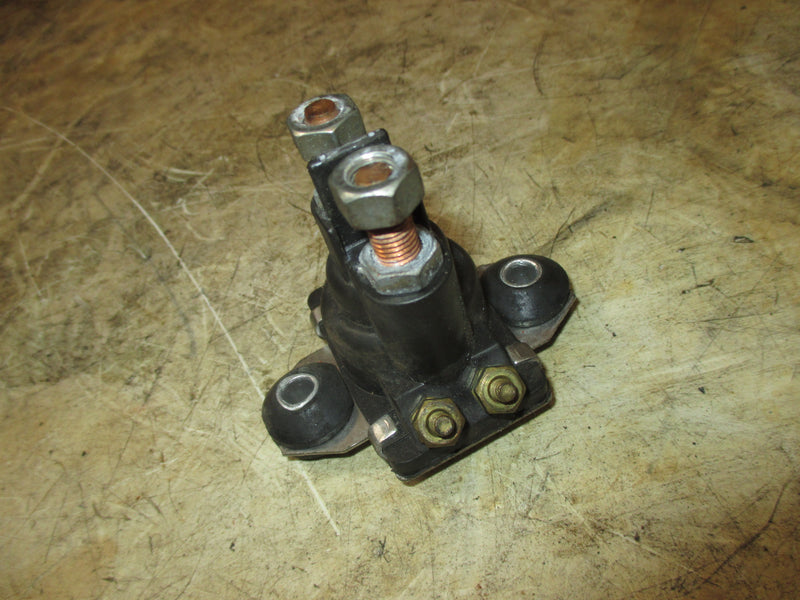 Mercury mariner 75hp 2 stroke outboard starter relay (818998A1)