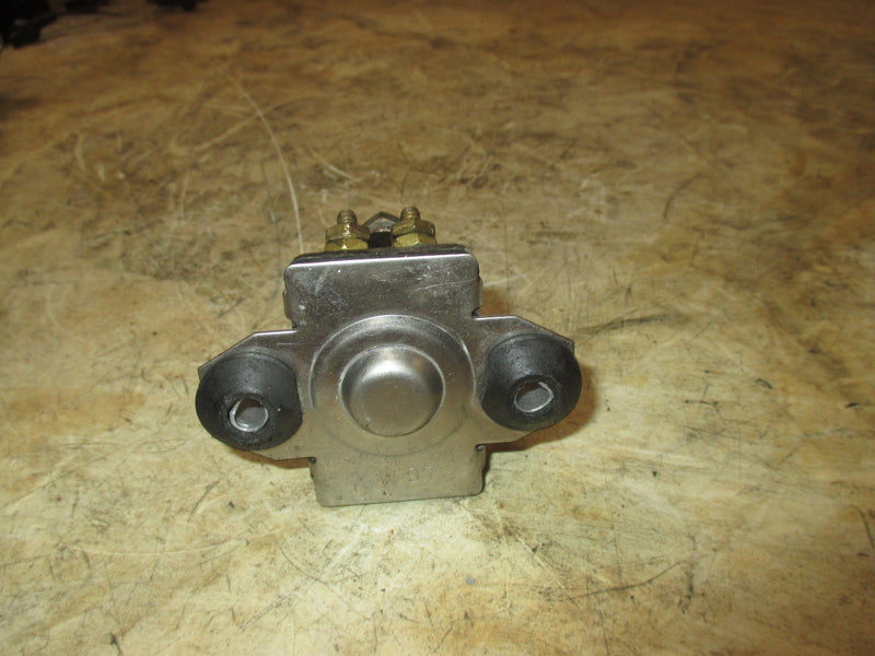Mercury mariner 75hp 2 stroke outboard starter relay (818998A1)