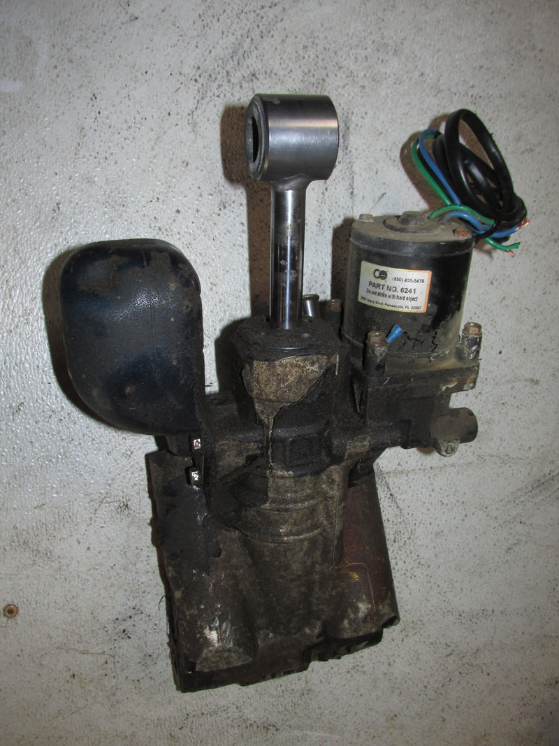 Evinrude 115hp 2 Stroke Outboard Tilt Trim Unit (434396)