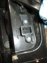 Load image into Gallery viewer, Suzuki 250hp 4 stroke outboard side cover set
