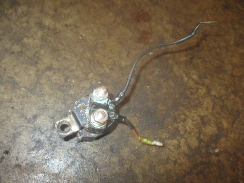 Yamaha 70hp 2 stroke outboard starter relay (688-81950-10-00)