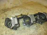 Load image into Gallery viewer, Mercury mariner 75hp 2 stroke outboard carburetor set (3301-813773)
