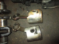 Load image into Gallery viewer, Mercury Mariner 20hp 2 Stroke outboard Crankcase/Crankshaft/Pistons
