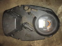 Load image into Gallery viewer, Suzuki 250hp 4 stroke outboard ring gear cover (11510-93J00)
