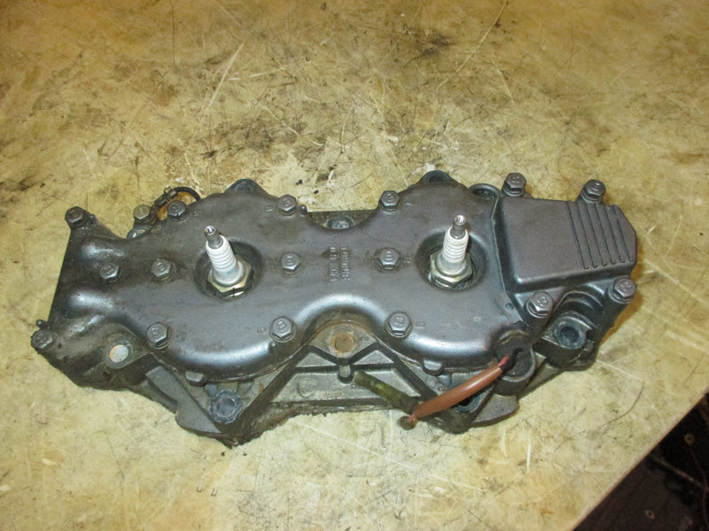 Yamaha 115hp 2 stroke outboard Cylinder Head (6L1)