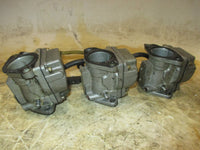 Load image into Gallery viewer, Mercury mariner 75hp 2 stroke outboard carburetor set (3301-813773)
