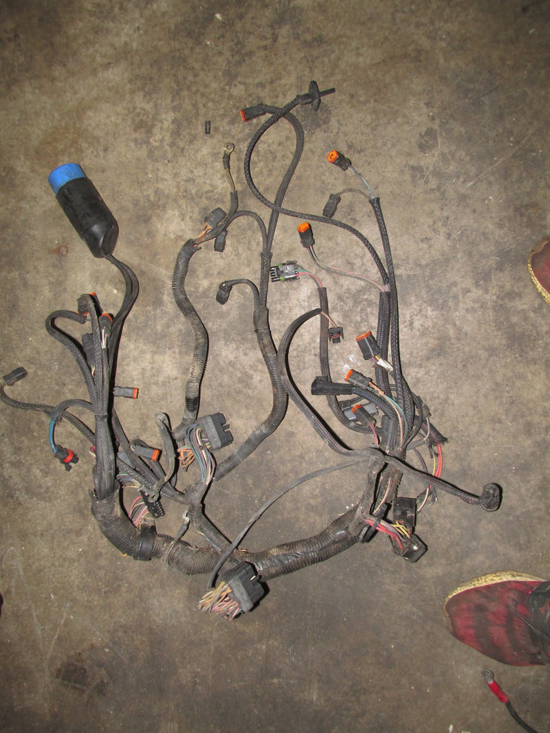 Evinrude Ficht 225hp 2 Stroke Outboard Engine Wiring Harness (586727)