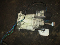 Load image into Gallery viewer, Johnson 140hp 2 stroke outboard tilt trim unit
