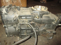Load image into Gallery viewer, Mercury Mariner 20hp 2 Stroke outboard Crankcase/Crankshaft/Pistons
