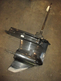 Load image into Gallery viewer, Suzuki DF225-250 hp 4 stroke outboard 25 inch standard rotation lower unit
