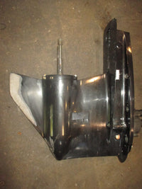 Load image into Gallery viewer, Suzuki DF225-250 hp 4 stroke outboard 25 inch standard rotation lower unit
