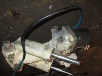 Load image into Gallery viewer, Johnson 140hp 2 stroke outboard tilt trim unit
