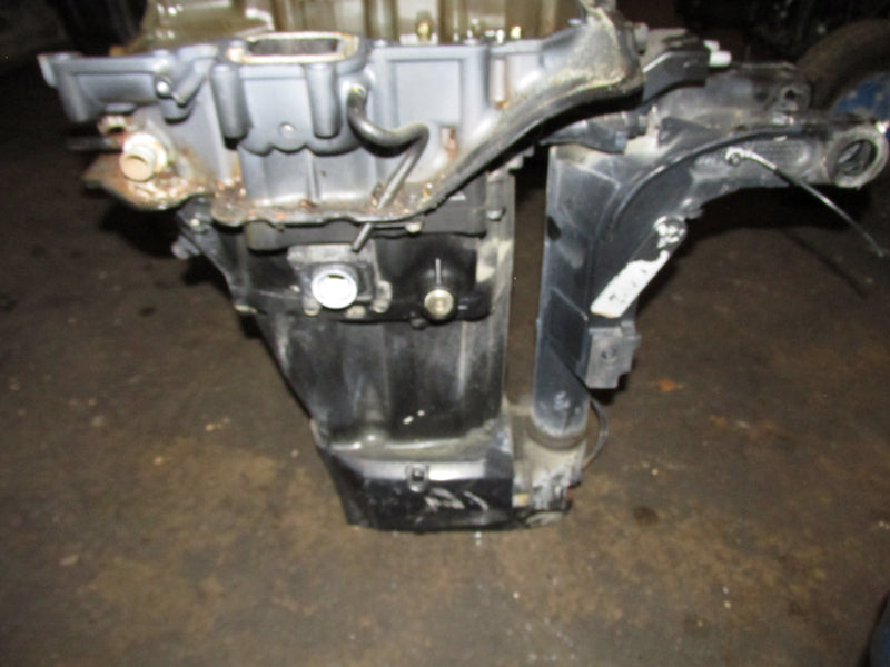 Suzuki DF60A 60hp Outboard 20" Midsection