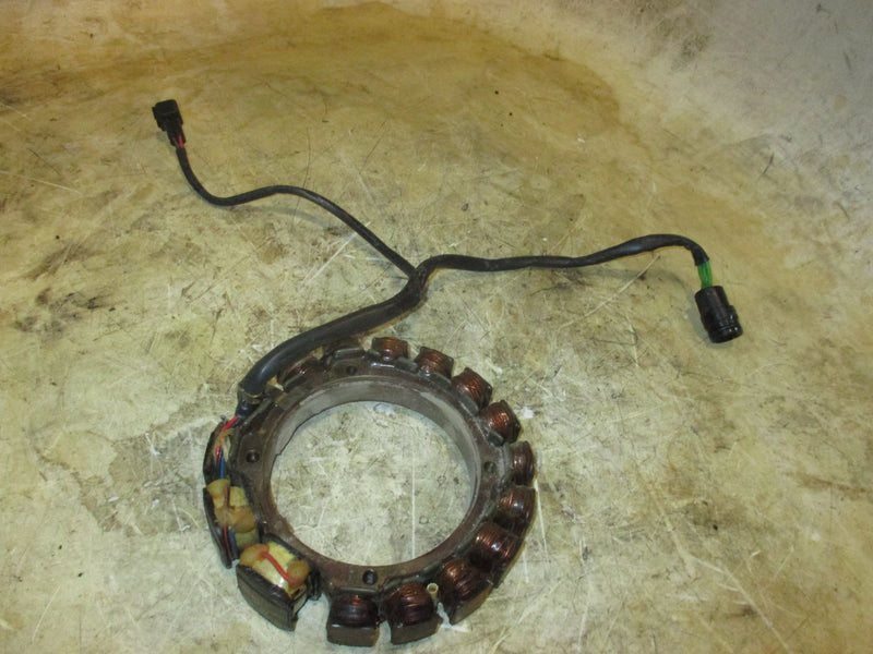 Yamaha 115hp 2 stroke outboard Stator (6E5-85510-10-00)