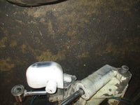 Load image into Gallery viewer, Johnson 140hp 2 stroke outboard tilt trim unit
